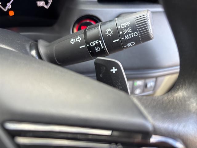 ヴェゼル e:HEV X 純正8インチナビTVBカメラ Blutooth DVD 前後ドラレコ ホンダセンシング レーダークルーズ レーンキープ LEDオートハイビーム ETC USB スマートキー 禁煙車 パーキングセンサー(33枚目)