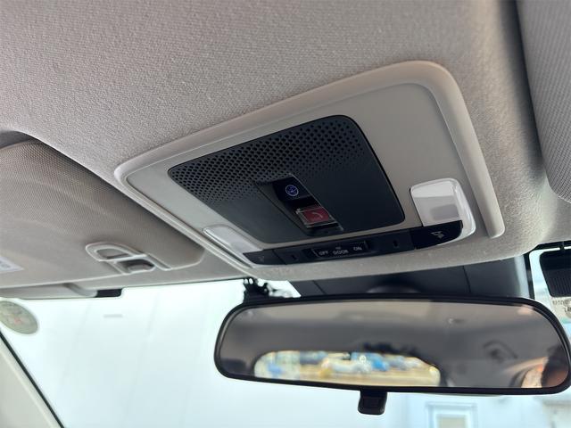 ヴェゼル e:HEV X 純正8インチナビTVBカメラ Blutooth DVD 前後ドラレコ ホンダセンシング レーダークルーズ レーンキープ LEDオートハイビーム ETC USB スマートキー 禁煙車 パーキングセンサー(50枚目)