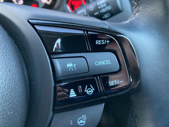 ヴェゼル ｅ：ＨＥＶ　Ｚ　４ＷＤ　ＯＰフロントグリル　ＯＰフロント・リア・サイドロアースカート　禁煙１オーナー　８インチ純正ナビＴＶＢカメラ　Ｂｌｕｔｏｏｔｈ　シートヒーター　ＢＳＩ　ホンダセンシング　レーダークルー　ＵＳＢ（32枚目）