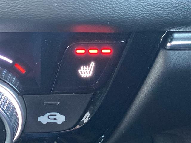 ヴェゼル ｅ：ＨＥＶ　Ｚ　４ＷＤ　ＯＰフロントグリル　ＯＰフロント・リア・サイドロアースカート　禁煙１オーナー　８インチ純正ナビＴＶＢカメラ　Ｂｌｕｔｏｏｔｈ　シートヒーター　ＢＳＩ　ホンダセンシング　レーダークルー　ＵＳＢ（45枚目）