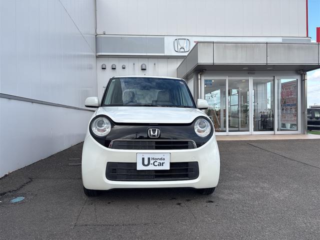 Ｎ－ＯＮＥ Ｇ　ナビＴＶＢカメラ　ＣＤ　ＤＶＤ　スマートキー２個　禁煙車　横滑り防止装置　盗難防止装置　１４ＡＷ　ドラレコ　電動格納ミラー（13枚目）