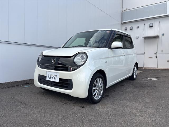 Ｎ－ＯＮＥ Ｇ　ナビＴＶＢカメラ　ＣＤ　ＤＶＤ　スマートキー２個　禁煙車　横滑り防止装置　盗難防止装置　１４ＡＷ　ドラレコ　電動格納ミラー（14枚目）