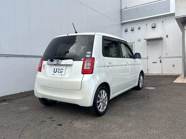 Ｎ－ＯＮＥ Ｇ　ナビＴＶＢカメラ　ＣＤ　ＤＶＤ　スマートキー２個　禁煙車　横滑り防止装置　盗難防止装置　１４ＡＷ　ドラレコ　電動格納ミラー（17枚目）