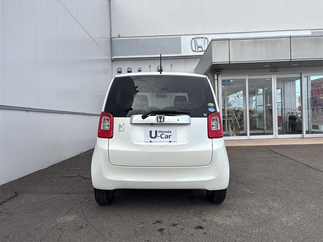 Ｎ－ＯＮＥ Ｇ　ナビＴＶＢカメラ　ＣＤ　ＤＶＤ　スマートキー２個　禁煙車　横滑り防止装置　盗難防止装置　１４ＡＷ　ドラレコ　電動格納ミラー（18枚目）