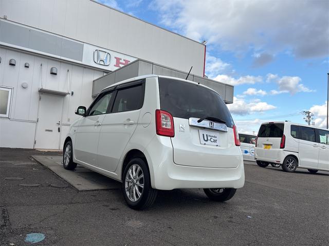 Ｎ－ＯＮＥ Ｇ　ナビＴＶＢカメラ　ＣＤ　ＤＶＤ　スマートキー２個　禁煙車　横滑り防止装置　盗難防止装置　１４ＡＷ　ドラレコ　電動格納ミラー（19枚目）