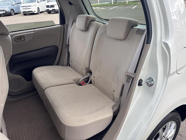 Ｎ－ＯＮＥ Ｇ　ナビＴＶＢカメラ　ＣＤ　ＤＶＤ　スマートキー２個　禁煙車　横滑り防止装置　盗難防止装置　１４ＡＷ　ドラレコ　電動格納ミラー（22枚目）