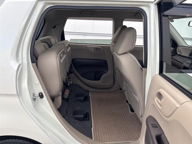 Ｎ－ＯＮＥ Ｇ　ナビＴＶＢカメラ　ＣＤ　ＤＶＤ　スマートキー２個　禁煙車　横滑り防止装置　盗難防止装置　１４ＡＷ　ドラレコ　電動格納ミラー（24枚目）