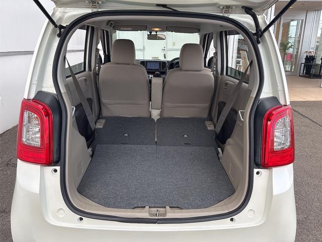 Ｎ－ＯＮＥ Ｇ　ナビＴＶＢカメラ　ＣＤ　ＤＶＤ　スマートキー２個　禁煙車　横滑り防止装置　盗難防止装置　１４ＡＷ　ドラレコ　電動格納ミラー（26枚目）