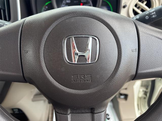 Ｎ－ＯＮＥ Ｇ　ナビＴＶＢカメラ　ＣＤ　ＤＶＤ　スマートキー２個　禁煙車　横滑り防止装置　盗難防止装置　１４ＡＷ　ドラレコ　電動格納ミラー（31枚目）