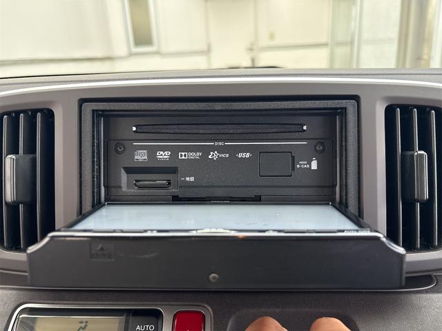 Ｎ－ＯＮＥ Ｇ　ナビＴＶＢカメラ　ＣＤ　ＤＶＤ　スマートキー２個　禁煙車　横滑り防止装置　盗難防止装置　１４ＡＷ　ドラレコ　電動格納ミラー（37枚目）