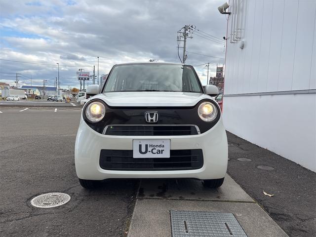 Ｎ－ＯＮＥ Ｇ　ナビＴＶＢカメラ　ＣＤ　ＤＶＤ　スマートキー２個　禁煙車　横滑り防止装置　盗難防止装置　１４ＡＷ　ドラレコ　電動格納ミラー（41枚目）