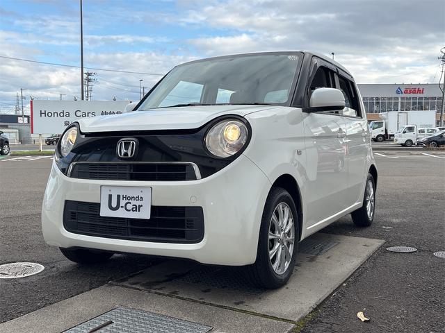 Ｎ－ＯＮＥ Ｇ　ナビＴＶＢカメラ　ＣＤ　ＤＶＤ　スマートキー２個　禁煙車　横滑り防止装置　盗難防止装置　１４ＡＷ　ドラレコ　電動格納ミラー（42枚目）