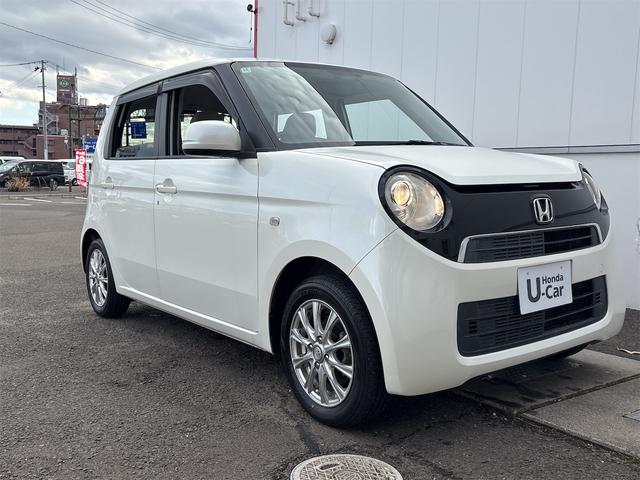 Ｎ－ＯＮＥ Ｇ　ナビＴＶＢカメラ　ＣＤ　ＤＶＤ　スマートキー２個　禁煙車　横滑り防止装置　盗難防止装置　１４ＡＷ　ドラレコ　電動格納ミラー（43枚目）