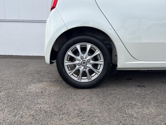 Ｎ－ＯＮＥ Ｇ　ナビＴＶＢカメラ　ＣＤ　ＤＶＤ　スマートキー２個　禁煙車　横滑り防止装置　盗難防止装置　１４ＡＷ　ドラレコ　電動格納ミラー（45枚目）