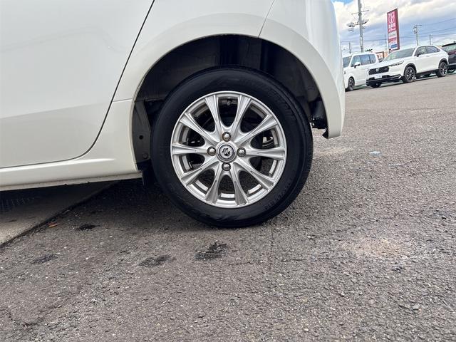 Ｎ－ＯＮＥ Ｇ　ナビＴＶＢカメラ　ＣＤ　ＤＶＤ　スマートキー２個　禁煙車　横滑り防止装置　盗難防止装置　１４ＡＷ　ドラレコ　電動格納ミラー（46枚目）