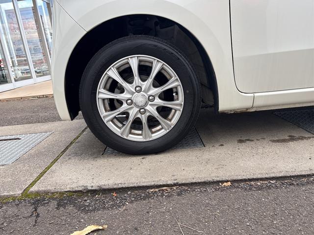 Ｎ－ＯＮＥ Ｇ　ナビＴＶＢカメラ　ＣＤ　ＤＶＤ　スマートキー２個　禁煙車　横滑り防止装置　盗難防止装置　１４ＡＷ　ドラレコ　電動格納ミラー（47枚目）