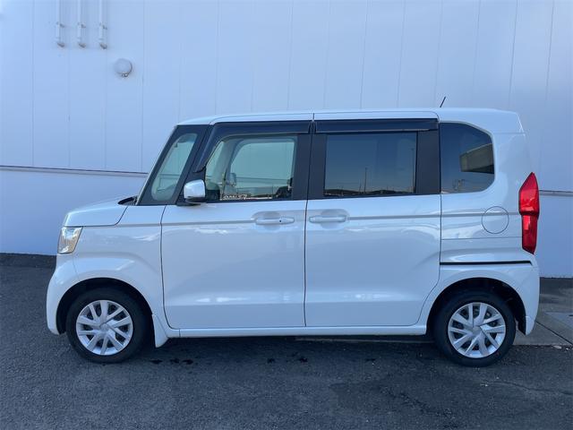 Ｎ－ＢＯＸ Ｇ・Ｌホンダセンシング　４ＷＤ　禁煙１オーナー　アップルカープレイ　アンドロイドオート　Ｂｌｕｔｏｏｔｈ　バックカメラ　前後ドラレコ　シートヒーター　電動スライド　ＬＥＤオートハイビーム　レーダークルーズ　レーンキープ（15枚目）