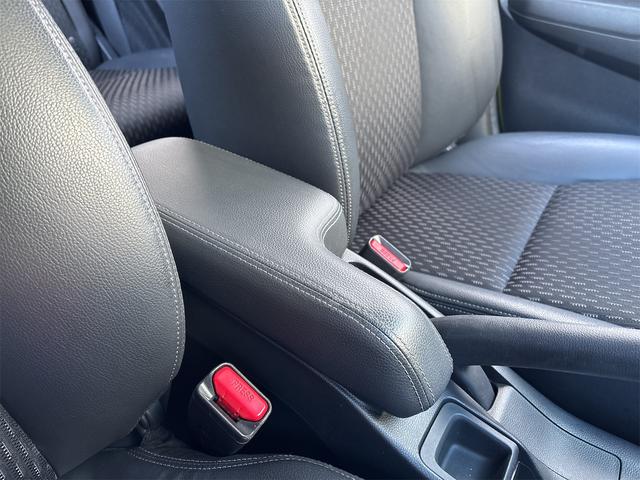 フィットハイブリッド Ｌパッケージ　衝突軽減装置　ナビＴＶＢカメラ　Ｂｌｕｔｏｏｔｈ　ＬＥＤオートライト　　ドラレコ　ＬＥＤオートライト　スマートキー２個　ＥＴＣ　ＵＳＢ　ハーフレザーシート　クルーズコントロール　サイドエアバック（49枚目）