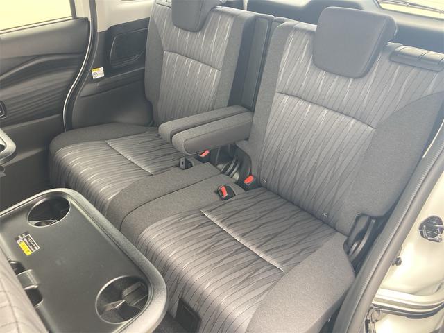 ソリオ ハイブリッドMX 登録済未使用車 4WD ディスプレイオーディオBカメラ アップルカープレイ アンドロイドオート セーフティーサポート ACC PWスライドドア パーキングセンサー シートヒーター USB ETC(46枚目)