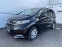 HONDA FREED PLUS