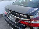 HONDA ACCORD HYBRID