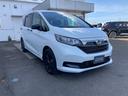 HONDA FREED HYBRID