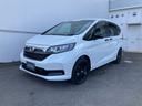 HONDA FREED HYBRID