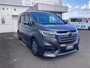 HONDA STEPWAGON SPADA