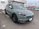 e:HEV X・HuNTパッケージ 当社デモカー ホンダセンシング レーダークルーズ・レーンキープ ナビTVBカメラ ETC2.0 ルーフレール LEDオートハイビーム ハーフレザーシート パーキングセンサー USB Bluetooth(12枚目)