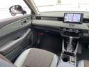 e:HEV X・HuNTパッケージ 当社デモカー ホンダセンシング レーダークルーズ・レーンキープ ナビTVBカメラ ETC2.0 ルーフレール LEDオートハイビーム ハーフレザーシート パーキングセンサー USB Bluetooth(37枚目)