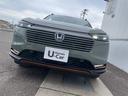 e:HEV X・HuNTパッケージ 当社デモカー ホンダセンシング レーダークルーズ・レーンキープ ナビTVBカメラ ETC2.0 ルーフレール LEDオートハイビーム ハーフレザーシート パーキングセンサー USB Bluetooth(54枚目)