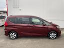HONDA FREED PLUS HYBRID