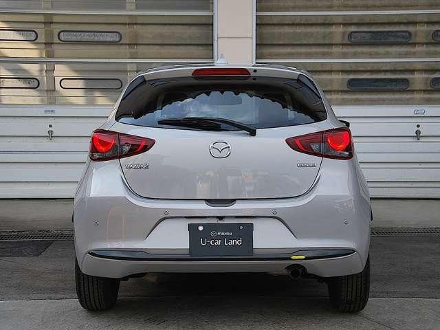 マツダ ＭＡＺＤＡ２