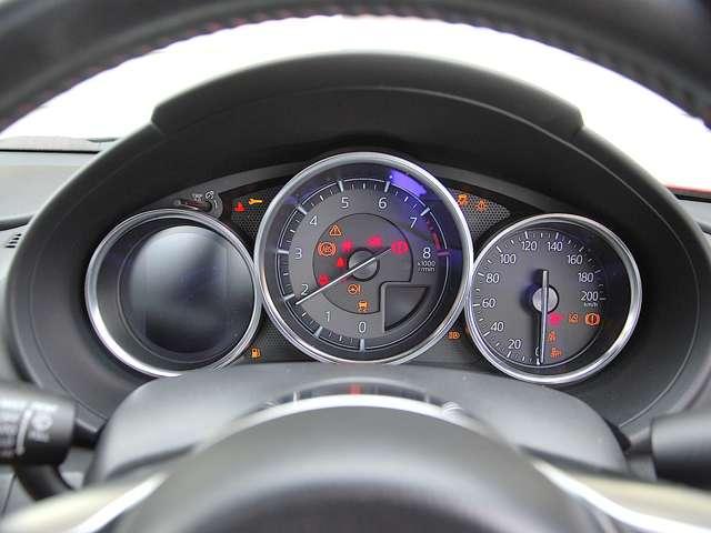 ロードスター １．５　Ｓ　スペシャルパッケージ（17枚目）