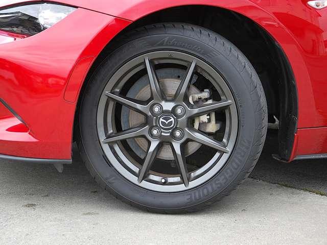 ロードスター １．５　Ｓ　スペシャルパッケージ（20枚目）