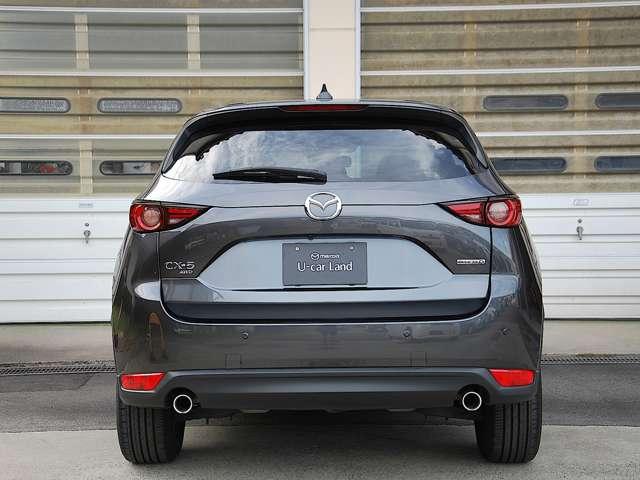 ＣＸ－５ ２．２　ＸＤ　プロアクティブ　ディーゼルターボ　４ＷＤ　地上デジタルＴＶチューナー（フルセグ）・１０．２（5枚目）