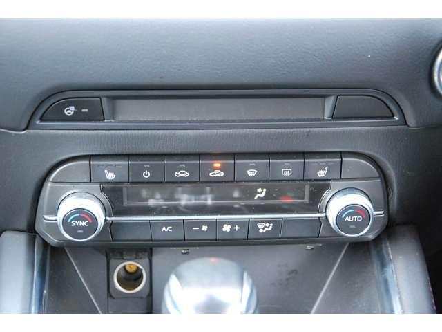 ＣＸ－５ ２．２　ＸＤ　プロアクティブ　ディーゼルターボ　４ＷＤ　地上デジタルＴＶチューナー（フルセグ）・１０．２（10枚目）