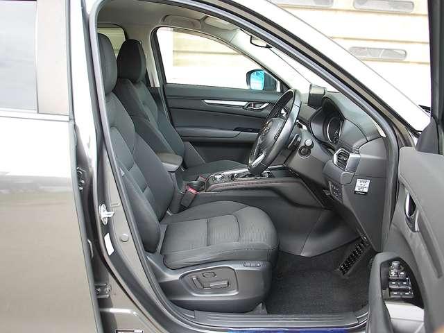 ＣＸ－５ ２．２　ＸＤ　プロアクティブ　ディーゼルターボ　４ＷＤ　地上デジタルＴＶチューナー（フルセグ）・１０．２（15枚目）