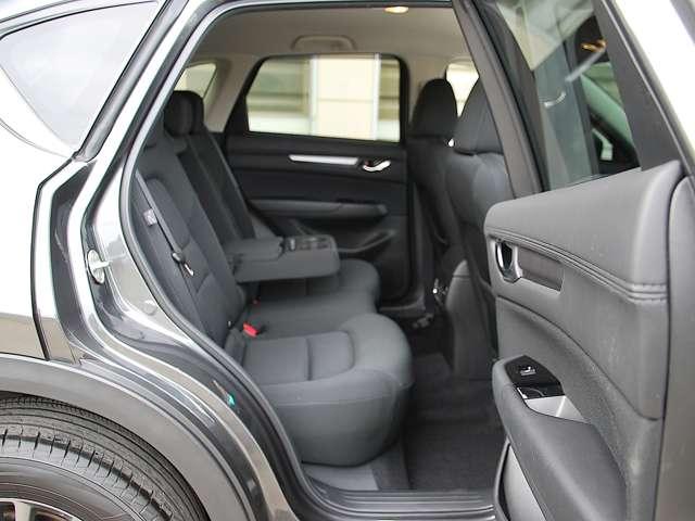 ＣＸ－５ ２．２　ＸＤ　プロアクティブ　ディーゼルターボ　４ＷＤ　地上デジタルＴＶチューナー（フルセグ）・１０．２（16枚目）