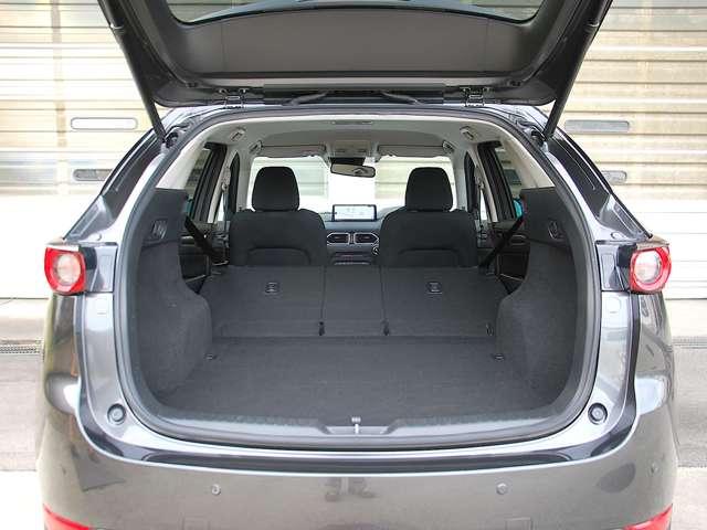 ＣＸ－５ ２．２　ＸＤ　プロアクティブ　ディーゼルターボ　４ＷＤ　地上デジタルＴＶチューナー（フルセグ）・１０．２（18枚目）