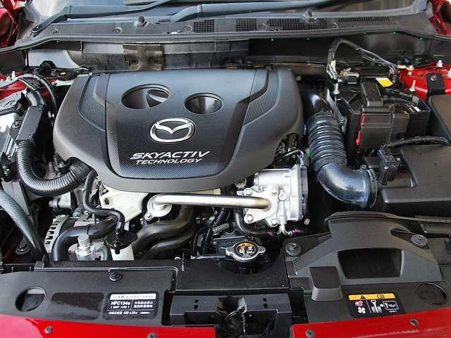 デミオ 1.5 XD ツーリング ディーゼルターボ 4WD(19枚目)
