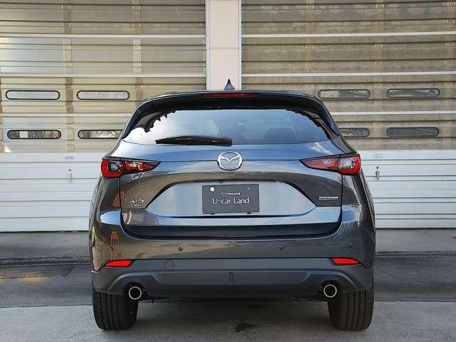 CX-5 2.0 20S ブラックトーンエディション 4WD(6枚目)