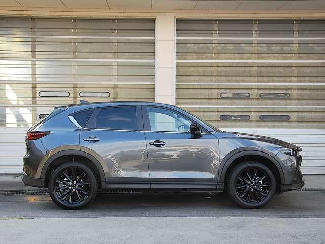 CX-5 2.0 20S ブラックトーンエディション 4WD(7枚目)