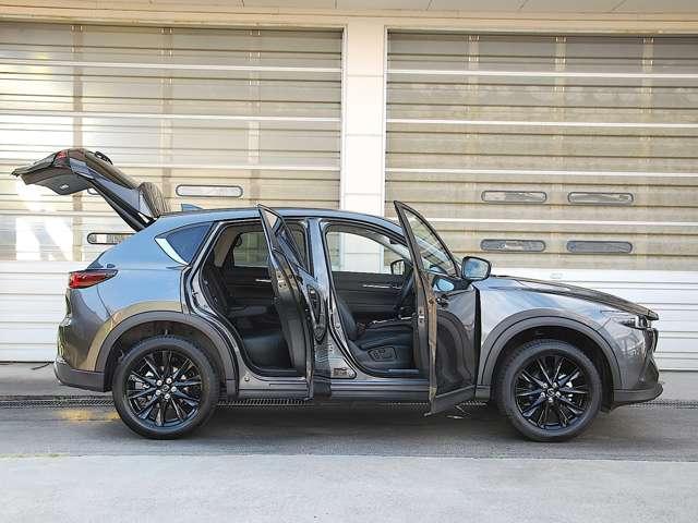 CX-5 2.0 20S ブラックトーンエディション 4WD(8枚目)
