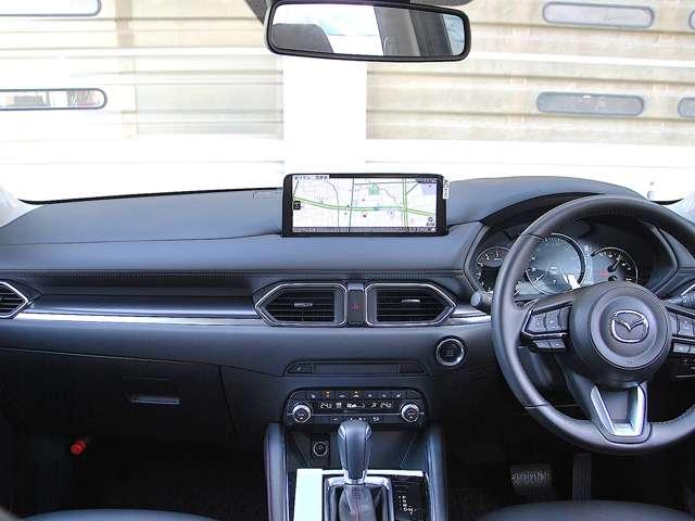 CX-5 2.0 20S ブラックトーンエディション 4WD(9枚目)