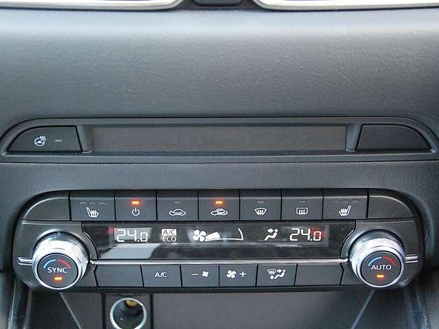 CX-5 2.0 20S ブラックトーンエディション 4WD(11枚目)