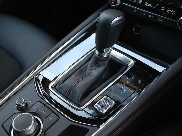 CX-5 2.0 20S ブラックトーンエディション 4WD(12枚目)