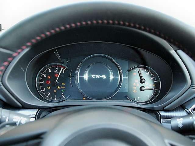 CX-5 2.0 20S ブラックトーンエディション 4WD(13枚目)