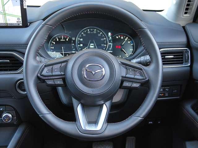 CX-5 2.0 20S ブラックトーンエディション 4WD(14枚目)