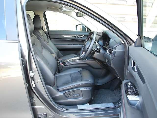 CX-5 2.0 20S ブラックトーンエディション 4WD(15枚目)